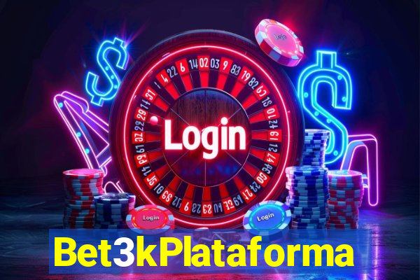 Bet3kPlataforma