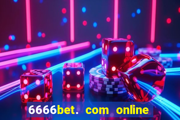 6666bet. com online slots casino