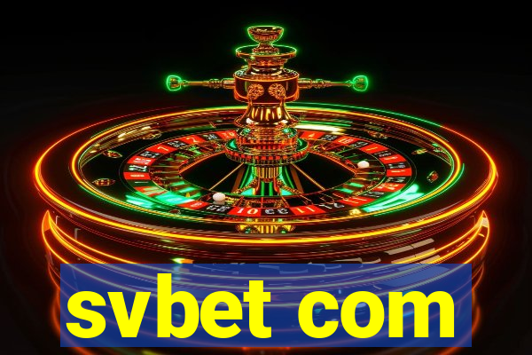 svbet com