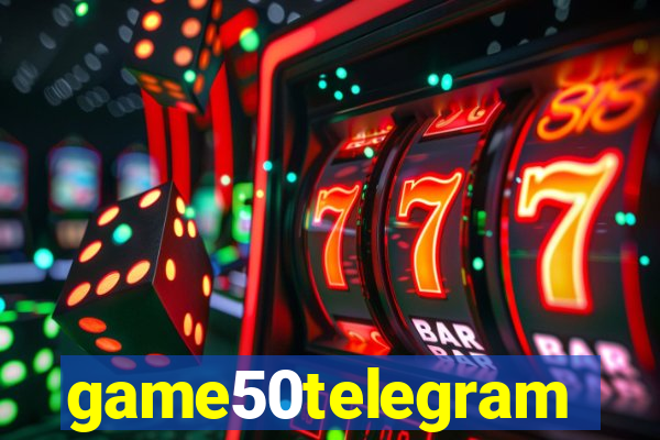 game50telegram