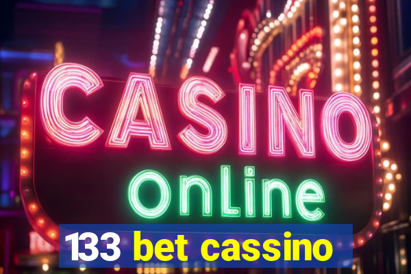 133 bet cassino