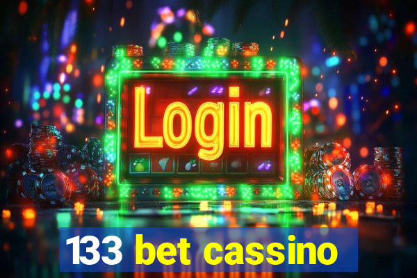 133 bet cassino