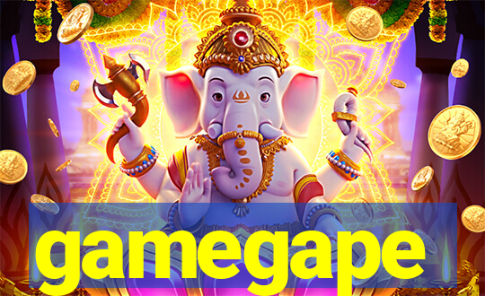 gamegape