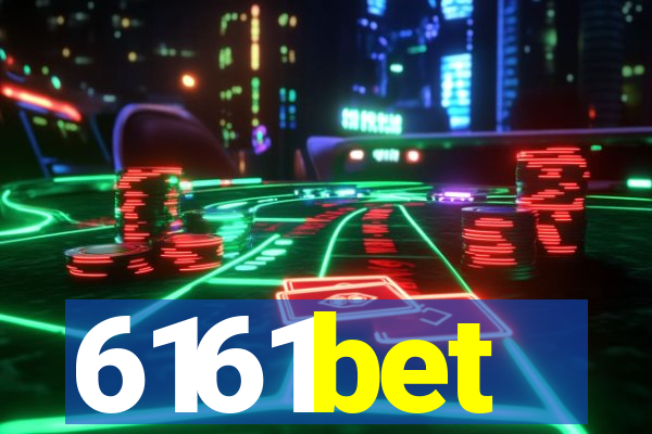 6161bet