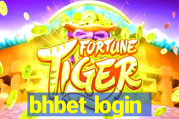 bhbet login