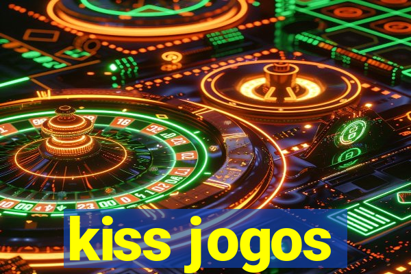 kiss jogos