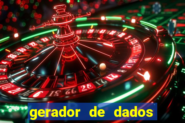 gerador de dados monopoly go