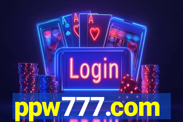 ppw777.com