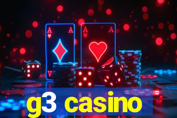 g3 casino