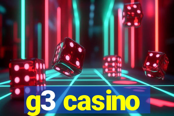 g3 casino