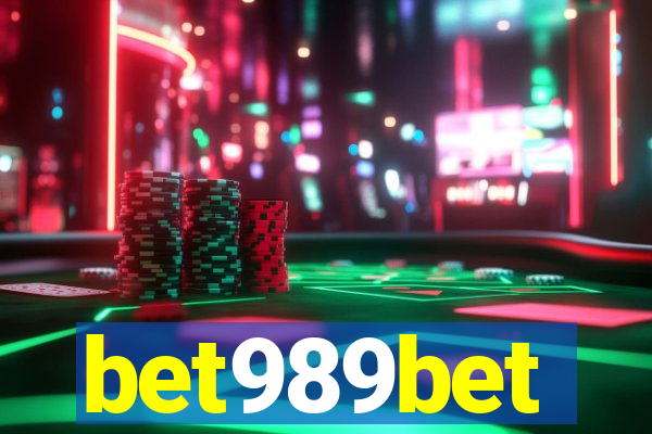 bet989bet