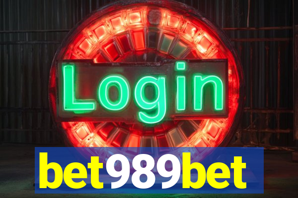 bet989bet