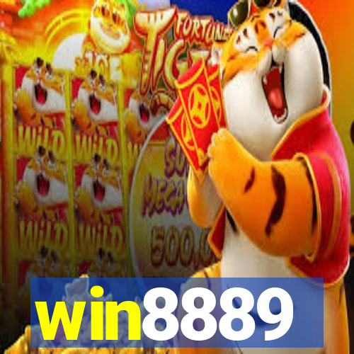 win8889