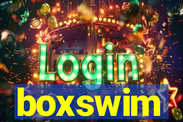 boxswim