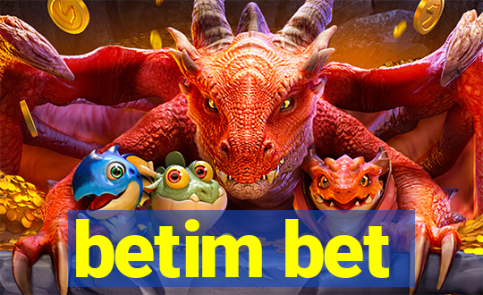 betim bet