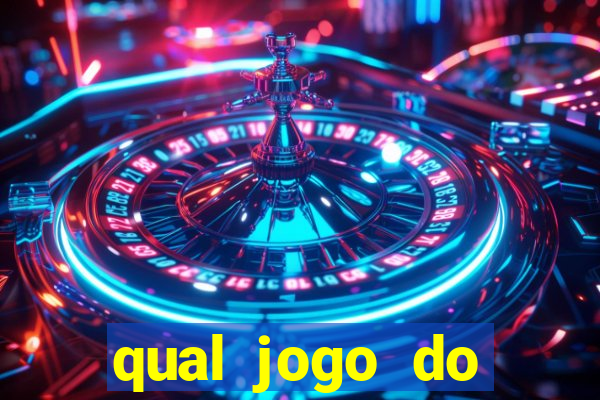 qual jogo do tigrinho ganhar dinheiro