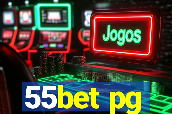 55bet pg