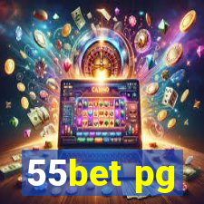 55bet pg