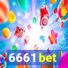 6661 bet