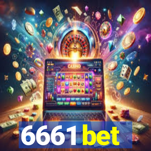 6661 bet