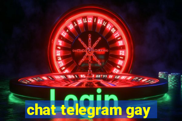 chat telegram gay