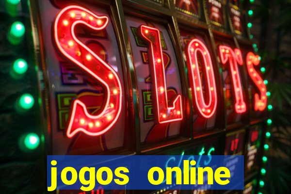 jogos online dinheiro real