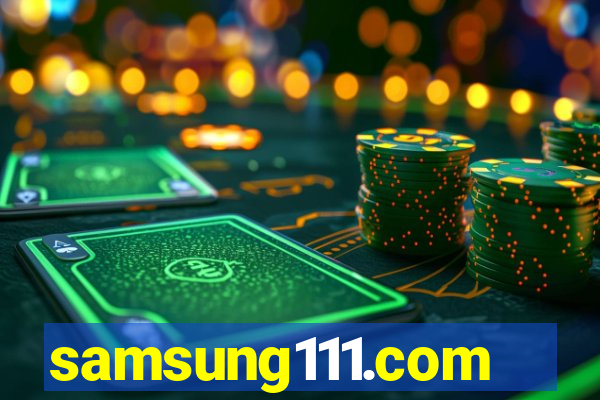 samsung111.com