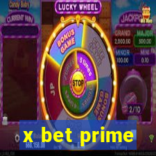 x bet prime