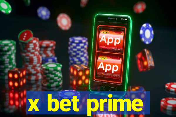 x bet prime