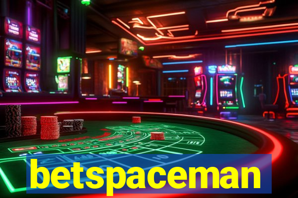 betspaceman