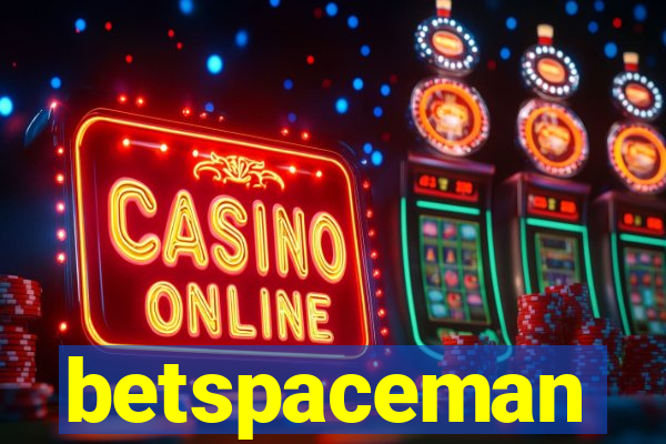 betspaceman