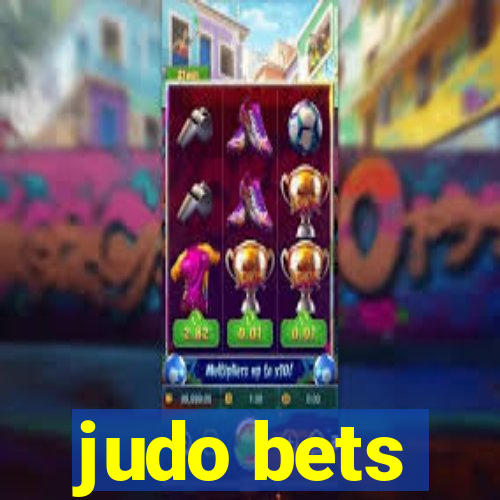 judo bets