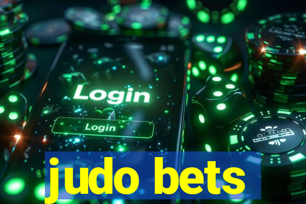 judo bets