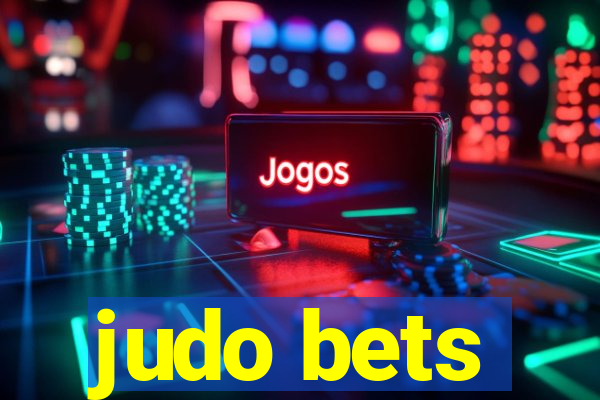 judo bets