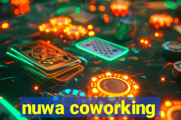 nuwa coworking