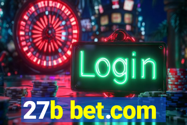 27b bet.com