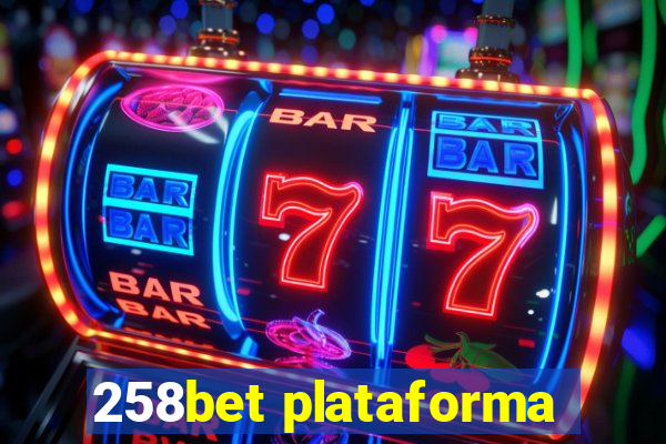 258bet plataforma