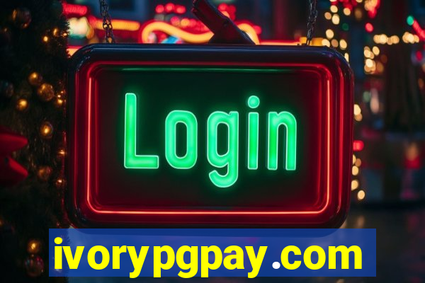 ivorypgpay.com