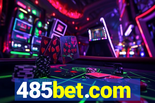 485bet.com