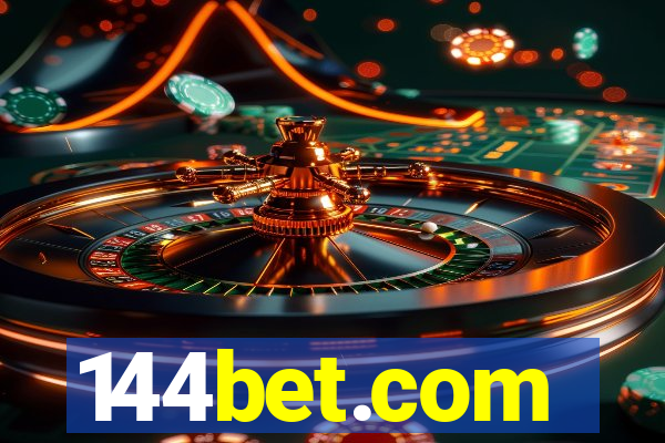 144bet.com