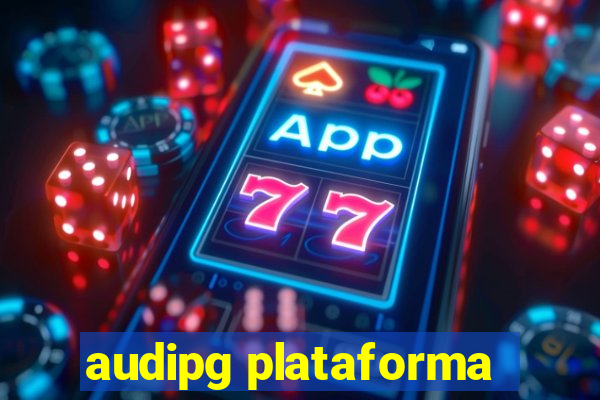 audipg plataforma