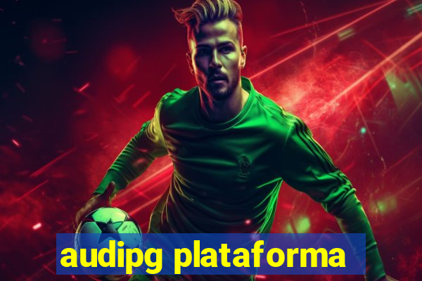 audipg plataforma