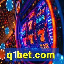 q1bet.com