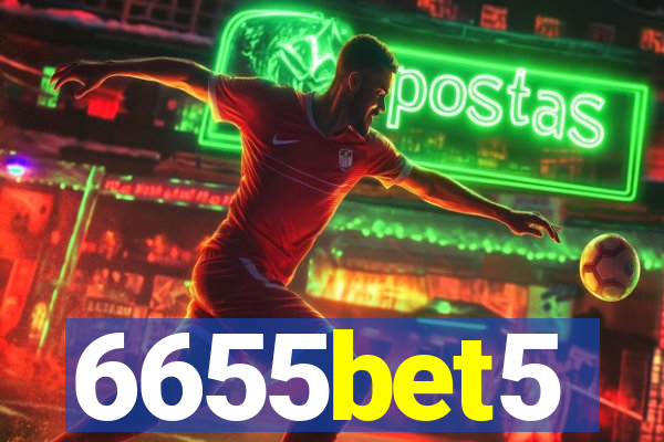 6655bet5