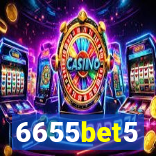 6655bet5