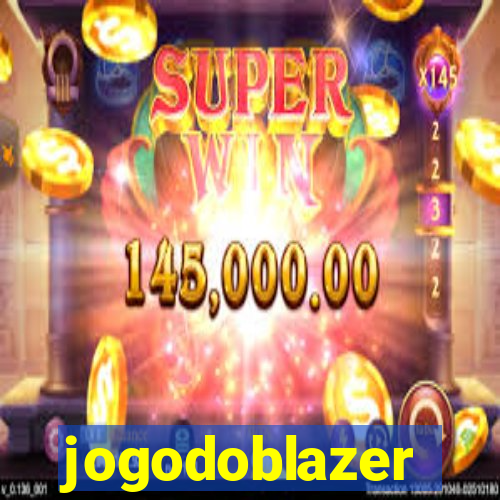 jogodoblazer