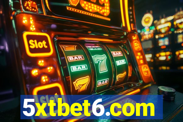 5xtbet6.com