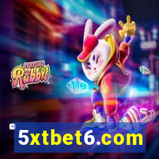 5xtbet6.com