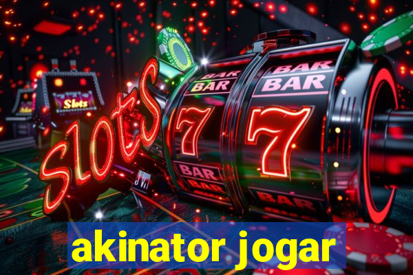 akinator jogar