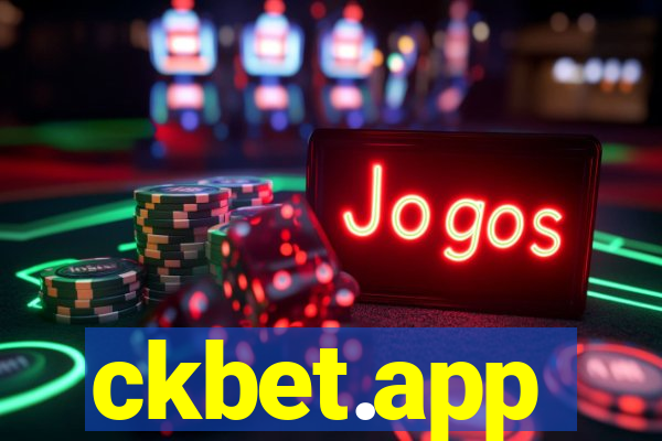 ckbet.app